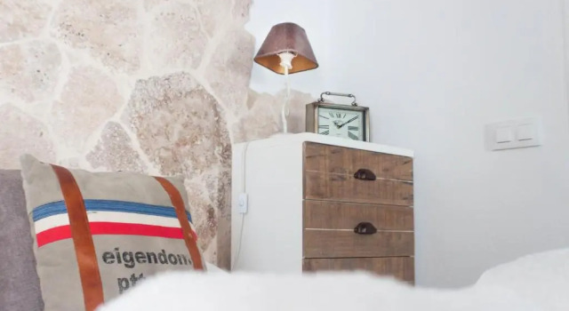 Студия Casa Bodega Triana