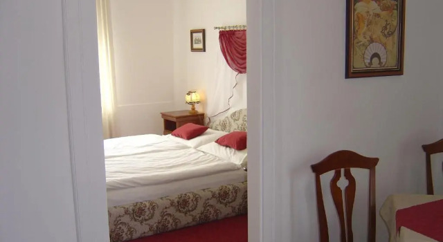 Apartment 1 Schlafzimmer Hotel Excellent