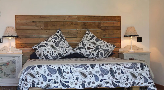 Hotel Mirador Las Grullas, Book Hotel Hoteller i Huesca med pool, Swimmingpool