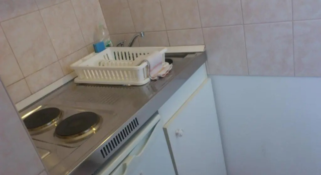 Студия Roxanna Apartman