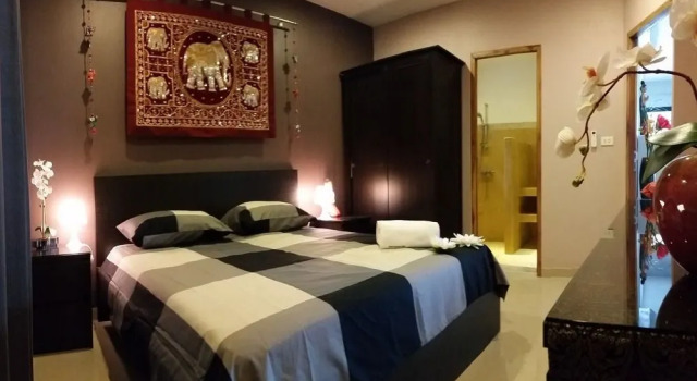 Villa Orchid Tree, Забронировать Вилла Отели Южного Таиланда 3 звезды, 3*