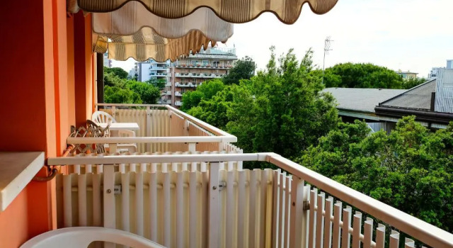 Двухместный номер Deluxe Hotel Desiree