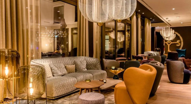 Motel One Aachen, Забронировать Мотель Ахен-Митте Ахен, рядом с Марширтор
