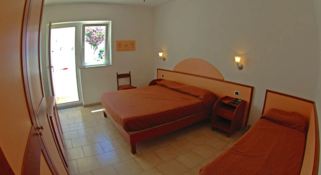 Апартаменты Standard Village Club Altalia Hotel & Residence