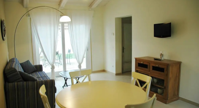 Апартаменты Tenuta San Marcello