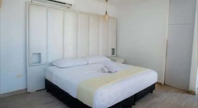 Hotel San Andres Isla Colombia