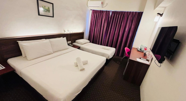 Hotel YT Midtown