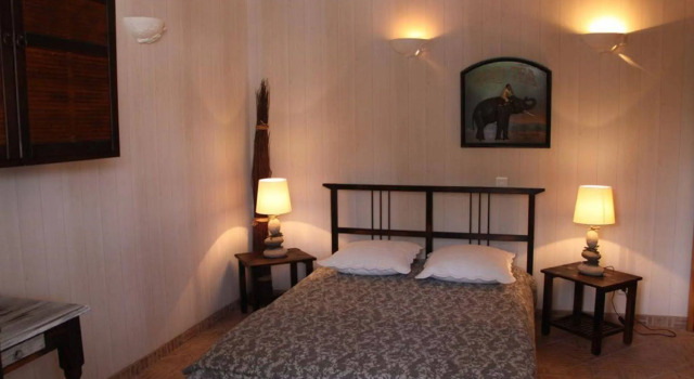 La Louisiane Bassin d'Arcachon, Prenota Hotel Hotel a Aquitania con parcheggio, Parcheggio