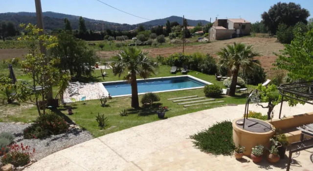 Апартаменты Le Clos BB