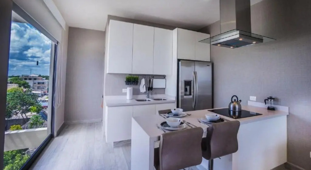 Студия Deluxe Family Apartments Near Beach Polo88