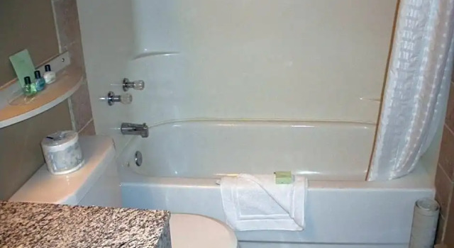Номер Standard Maligne Lodge