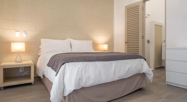 Люкс Standard The Vibe Bed & Breakfast - Adults Only