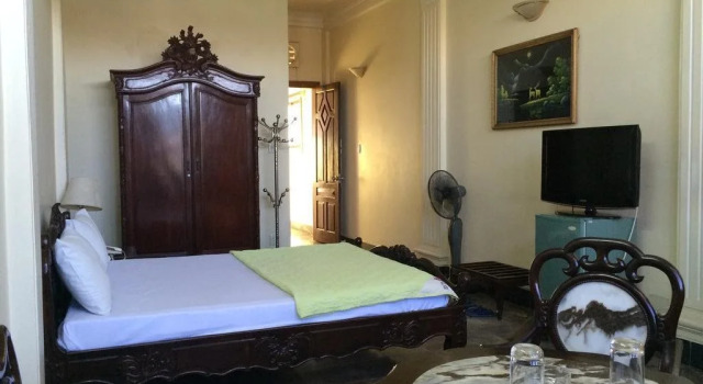 Viet Phuong hotel, 예약 호텔 하노이 하노이 시