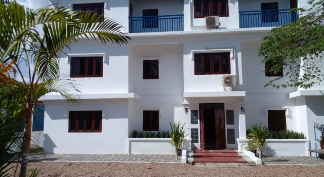 Ban Saylomleng Residence, Buchen Sie Ferienwohnung Provinz Vientiane Laos