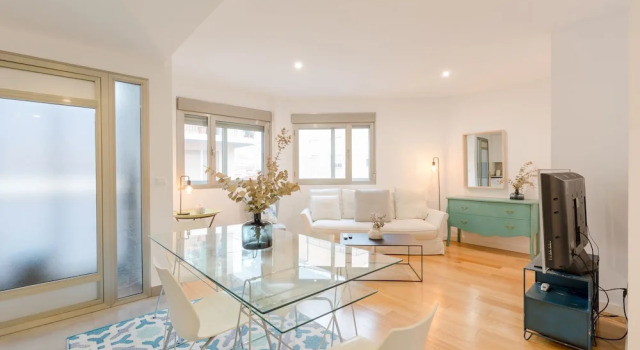 Apartamentos Kasa25 Castaños, Забронировать Апартаменты/квартира Апартаменты Аликанте, рядом с Гавань Аликанте, Апартаменты/квартира