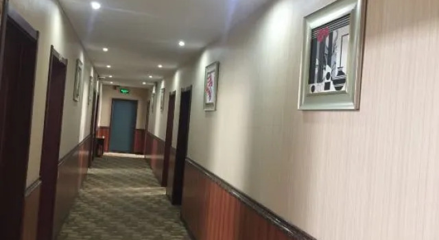 Yangqu Deyuan Hotel, Book Hotel Taiyuan Shanxi