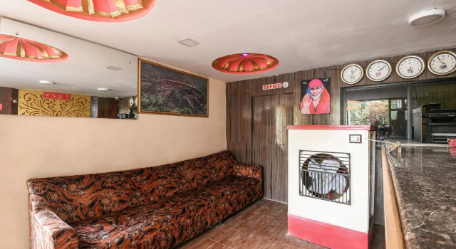 OYO Flagship 12273 Hotel Indraprastha