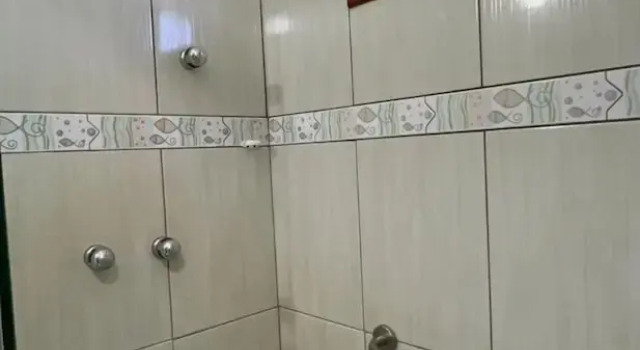 Двухместный номер Standard Casa das Tartarugas