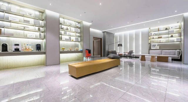 Orange Yuehu, Prenota Hotel Haishu District Ningbo, vicino a Ningbo Drum Tower