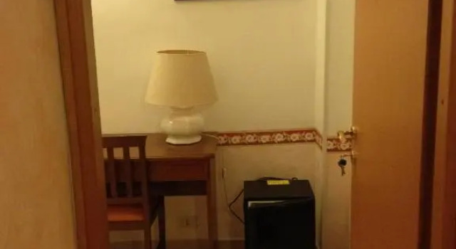 Номер Standard Casa Zavatti