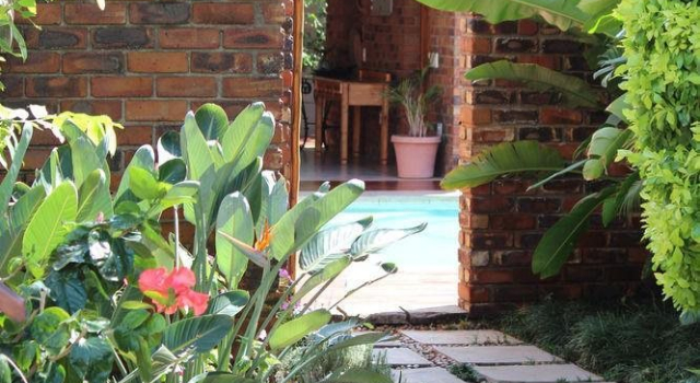 Wynchmore Cottage, Забронировать Дом для отпуска Отели Мпумаланга с парковкой, Парковка