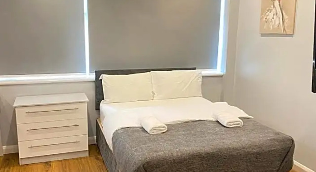 Студия Superior Showcase Apartments - Kimberley House