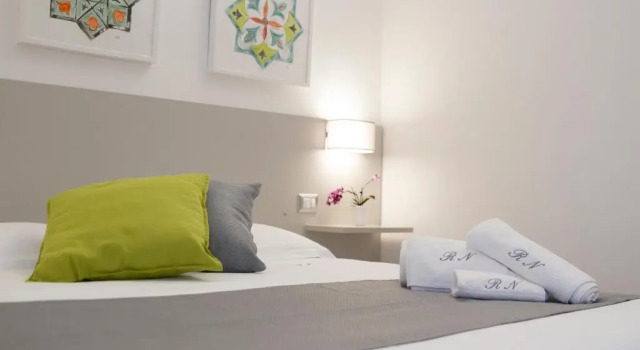Номер Standard Residenza Normanna