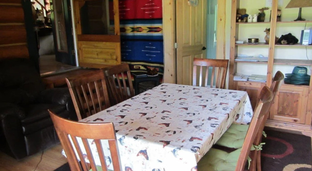 Seawood Bed & Breakfast & Cabins, Réserver Hôtel Hôtels à Colombie-Britannique avec parking, Parking