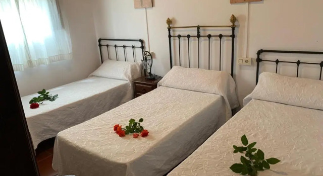 Casa rural La Portilla, Book Hotel Hotels in Extremadura with a Pool, Swimming Pool
