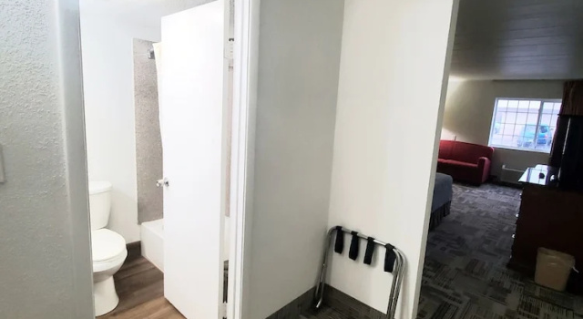 Двухместный номер Standard Royal Inn Hotel
