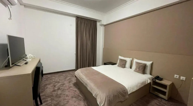 Семейный номер Standard Hotel Rivoli