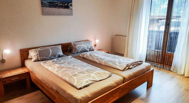 Platzer Gagering in Gagering, Prenota Hotel Hotel a Tirolo con parcheggio, Parcheggio