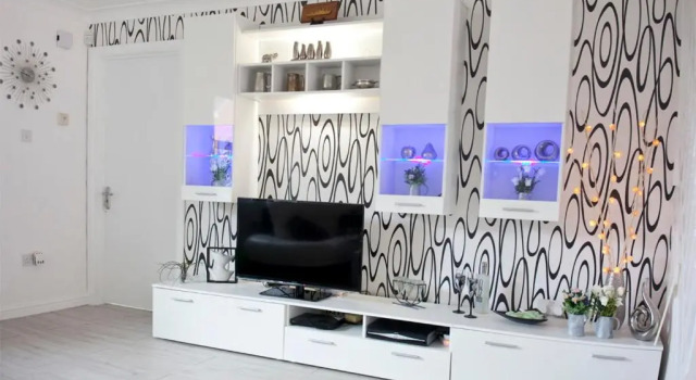 Gala Rooms