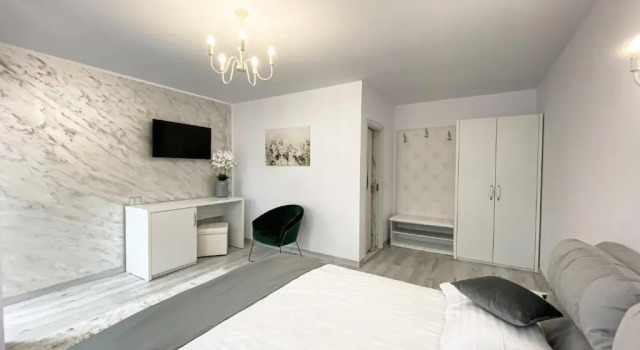 Двухместный номер Standard Casa Ina