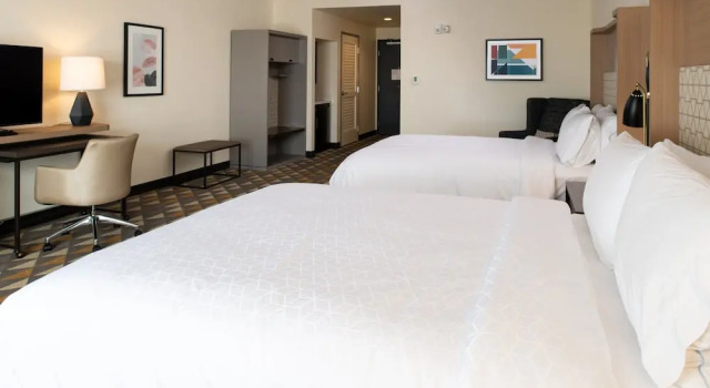 Номер Premium Holiday Inn & Suites - Idaho Falls by IHG