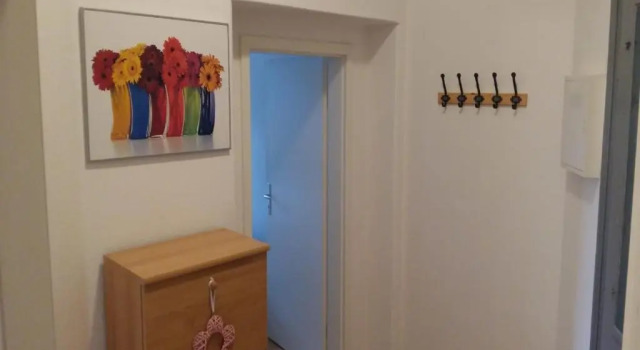 Апартаменты Ferienwohnung Gradsteg Radebeul