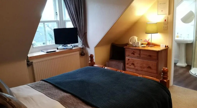 Номер Standard Cranford Guest House