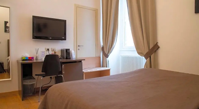 Номер Superior Rome Armony Suites