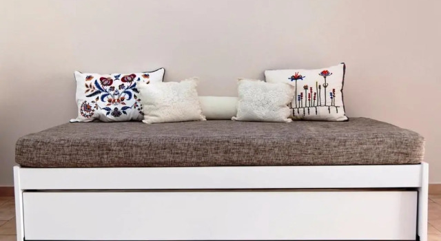 Апартаменты Raisakis Apartments