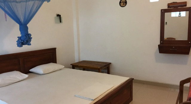 Anna Tourist Inn