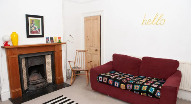 3 Bedroom Townhouse By Gloucester Road