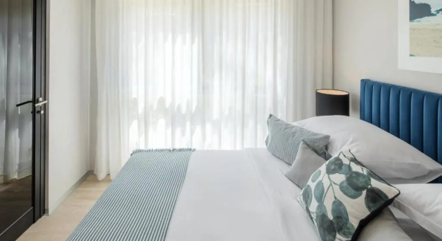 Бунгало Gava Waterman Island Cottages - All Inclusive