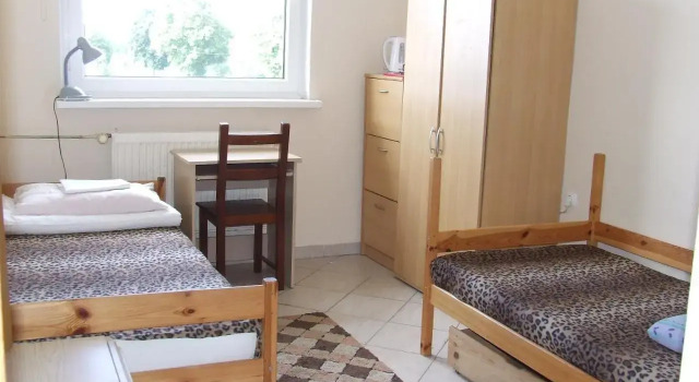 Agroturystyka Maria Preca, Buchen Sie Hotel Hotels in Westpommern mit Parkplatz, Parkplätze
