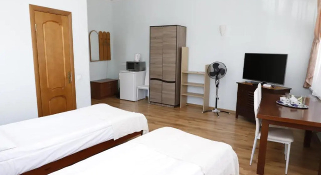 Апартаменты Standard Biplan Aleksandria