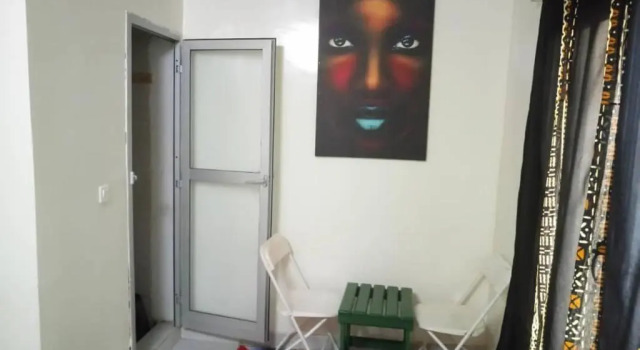 dakar International House, Reservar Hotel Hotéis SPA em Dacar, SPA
