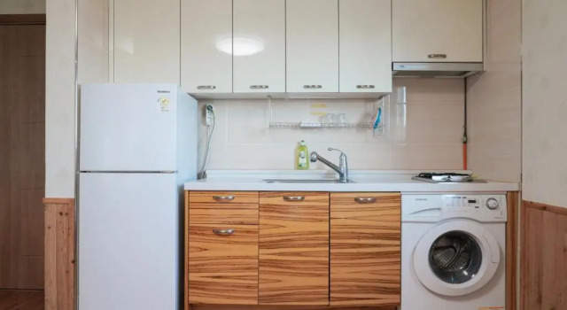 Студия Standard Jungmun Haesung Parktel