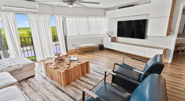 TOWER 2 MASTER SUITEs, 2 KINGS BEDS, MARINA, Rezerwuj Hotel Hotele w Key Largo z parkingiem, Parking