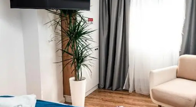 Puzzle Apartaments&Studios