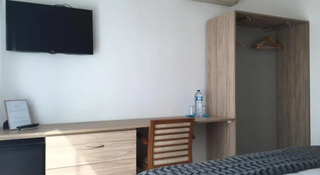 Ahvillas - Cerro Azul, Rezervovat Hotel Hotely v Quelfes s bazénem, Bazén