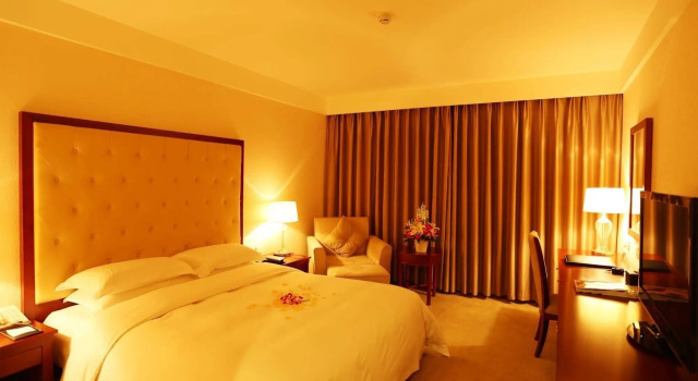 China Great Hall Hotel, Забронировать Отель Бизнес-отели Сичэн, 4* 5*